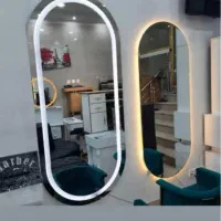 آینه قدی در سایز های مختلف|آینه|بجنورد, |دیوار