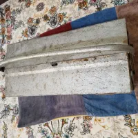 جعبه ابزار فلزی قدیمی