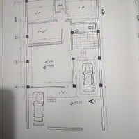 ورنامخواست پلاک دوم خیابان ۳۰ متری فروش یا معاوضه|فروش زمین و ملک کلنگی|لنجان, |دیوار