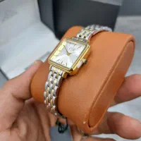 کرست مربع دخترانه لوکس برای استایل های با اصالت|ساعت|اصفهان, قائمیه|دیوار