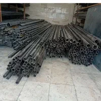 فروش آهن الات پروفیل نبشی سپری ناودانی|مصالح و تجهیزات ساختمان|تیران, |دیوار