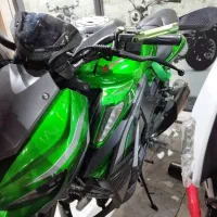 موتور بلنتا|موتورسیکلت|تهران, باغ فیض|دیوار