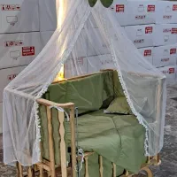 تخت گهواره ای