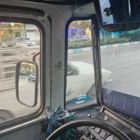 مینی بوس بنز مدل ۱۳۷۲|خودرو سنگین|فلاورجان, |دیوار