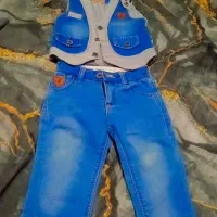 لباس پسرانه