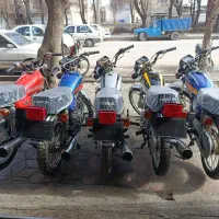 موتورمزایده|موتورسیکلت|نورآباد, |دیوار