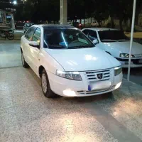 سمند سورن مدل 88