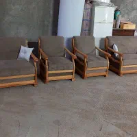 تعمیرات انواع مبل راحتی و اسپرت