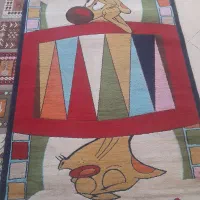 فرش اتاق کودک