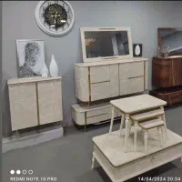 ست کنسول10قسطه|مبلمان خانگی و میز عسلی|خرم‌آباد, |دیوار