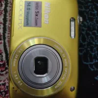 دوبین عکاسی