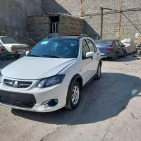 کوییک آر ، مدل ۱۴۰۲|خودرو سواری و وانت|کرمانشاه, |دیوار