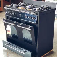 اجاق گاز Alvarez