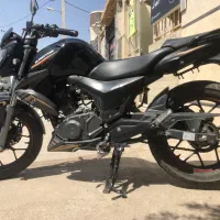 NX 150