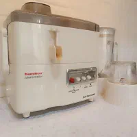 ابمیوه گیری سه کاره|آبمیوهگیر و آبمرکباتگیر|نجفآباد, فاز ۳ شهرک آزادگان|دیوار