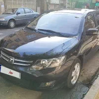 آریو (زوتی) مدل ۹۸ اتومات بی رنگ|خودرو سواری و وانت|تهران, جیحون|دیوار