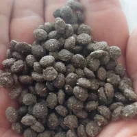 غذای ماهی کپور