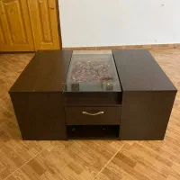 میز جلو مبلی