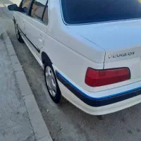 باسلام پژو پارس تیو5