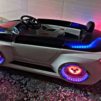 ماشین شارژی ائودی و لندکروز وارداتی اورجینال کمیاب|اسباببازی بچه|مشهد, ثامن|دیوار