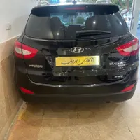 هیوندای توسان ix 35 2400cc، مدل ۲۰۱۴ معاوضه|خودرو سواری و وانت|مشهد, شاهد|دیوار