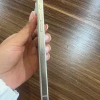 فروش iPhone 16 Pro Max سفید 256 باتری 100٪|موبایل|اصفهان, مرداویج|دیوار