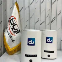 مودم 5G مدل du KJ33 استوک|مودم و تجهیزات شبکه|تهران, فلسطین (میدان انقلاب)|دیوار
