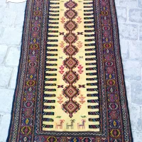 گلیم دستبافت