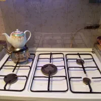 اجاق گاز طرح فر|اجاق گاز و لوازم برقی پخت‌وپز|صباشهر, |دیوار