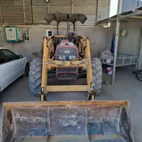 تراکتور فرگوسن ۳۹۹ جفت|خودرو سنگین|شباب, |دیوار