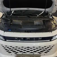 اکستریم LX مدل ۱۴۰۴ رنگ سفید آگهی شخصی قیمت قطعی|خودرو سواری و وانت|تهران, شهرک صدرا|دیوار