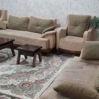 مبل کارکرده