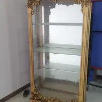 بوفه|بوفه، ویترین، کنسول|ملکان, |دیوار