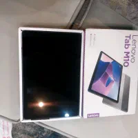 تبلت lenovoM10
