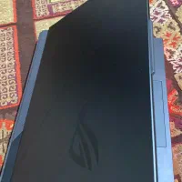 لپ تاپ asus rog g614