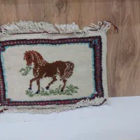 سه تابلو فرش