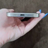 16pro 256ریجستر|موبایل|تهران, تهرانپارس غربی|دیوار