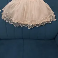 پیراهن مجلسی بچه گانه