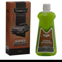 شیشه شوی نانوسان|مواد شوینده و دستمال کاغذی|هرسین, |دیوار