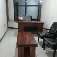 اجاره دفتر کار مبله در مطهری (یک اتاق از واحد)|اجارهٔ دفتر کار، اتاق اداری، مطب|رشت, حاجی آباد|دیوار