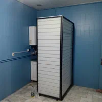 دیوار جداکننده