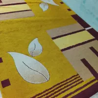 فرش 6متری سالم فانتزی