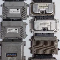 تنظیم موتور برق تعمیرات ایسیو ECU|خدمات موتور و ماشین|شیراز, دوکوهک|دیوار