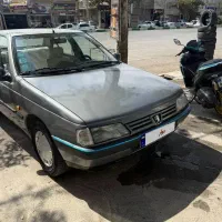 پژو ۴۰۵ مدل ۸۵