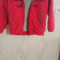 کاپشن وپالتو|لباس|خمین, |دیوار