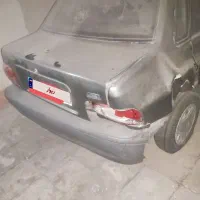 فروش بدون پلاک مدل۸۴ فقط تماس