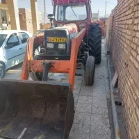 فروش تراکتور فرگوسن مدل 285|خودرو سنگین|فردوس (کرمان), |دیوار