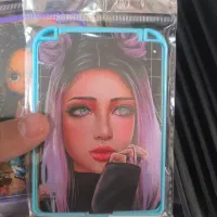 آینه های دخترونه رسید