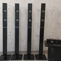 سینما خانگی سامسونگ|سیستم صوتی خانگی|تهران, جی|دیوار