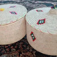 صنایع دستی طبق|صنایع دستی و سایر لوازم تزئینی|دزفول, |دیوار